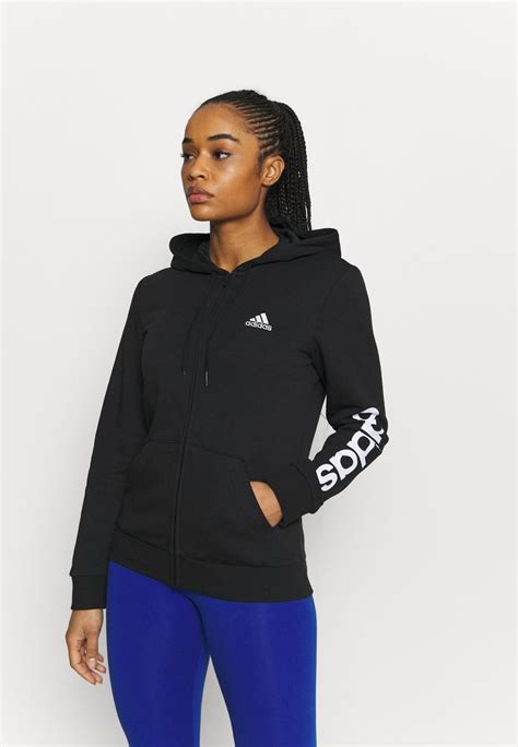 adidas hoodie met rist|adidas sweatshirt.